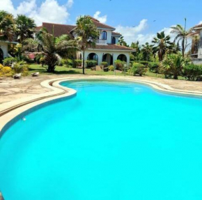 Mombasa holidays homes (Creek Villas 5)